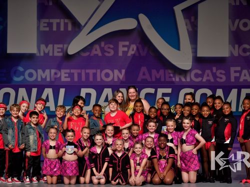Atlanta, GA - 5/3/2019 - Awards
