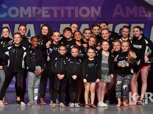 Atlanta, GA - 5/3/2019 - Awards