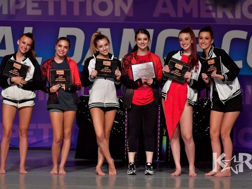Atlanta, GA - 5/3/2019 - Awards