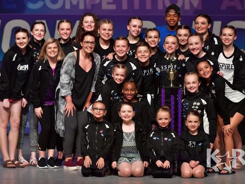 Atlanta, GA - 5/3/2019 - Awards