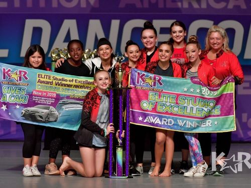 Atlanta, GA - 5/3/2019 - Awards
