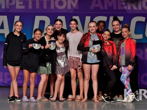 Atlanta, GA - 5/3/2019 - Awards