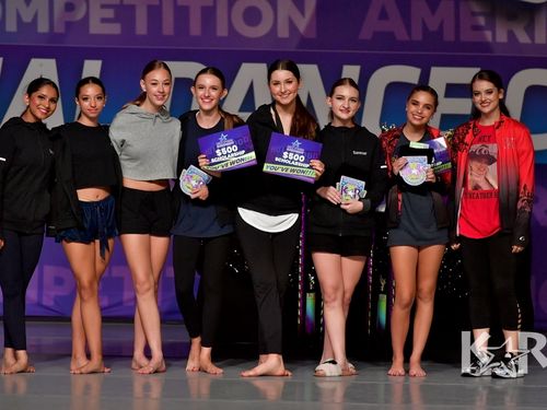Atlanta, GA - 5/3/2019 - Awards