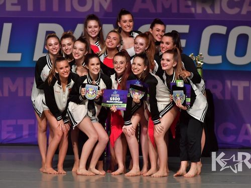 Atlanta, GA - 5/3/2019 - Awards
