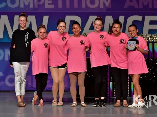 Atlanta, GA - 5/3/2019 - Awards