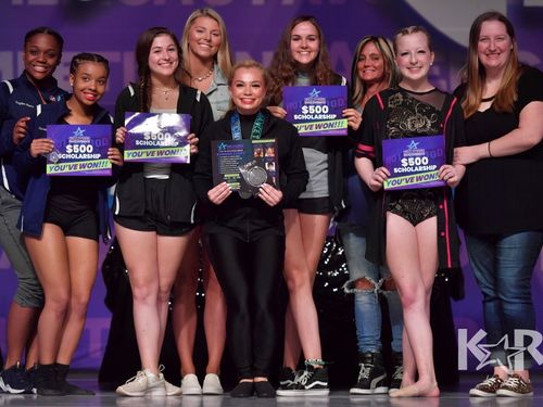 Atlanta, GA - 5/3/2019 - Awards