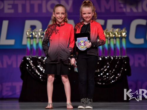 Atlanta, GA - 5/3/2019 - Awards