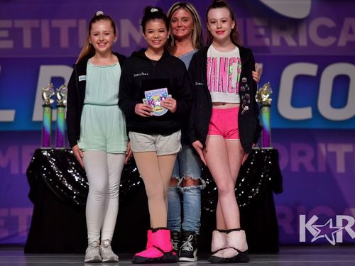 Atlanta, GA - 5/3/2019 - Awards