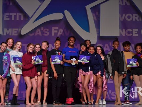 Atlanta, GA - 5/3/2019 - Awards