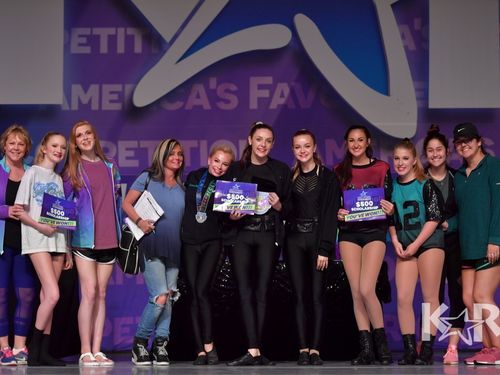 Atlanta, GA - 5/3/2019 - Awards