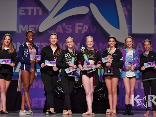 Atlanta, GA - 5/3/2019 - Awards