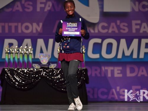 Atlanta, GA - 5/3/2019 - Awards