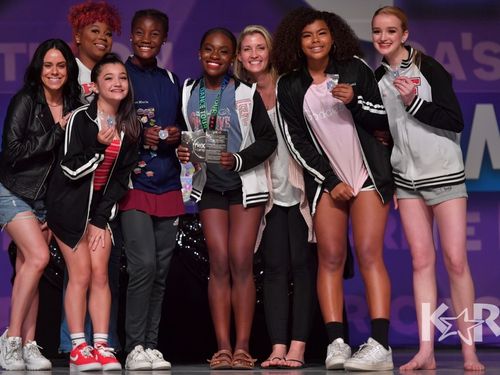 Atlanta, GA - 5/3/2019 - Awards