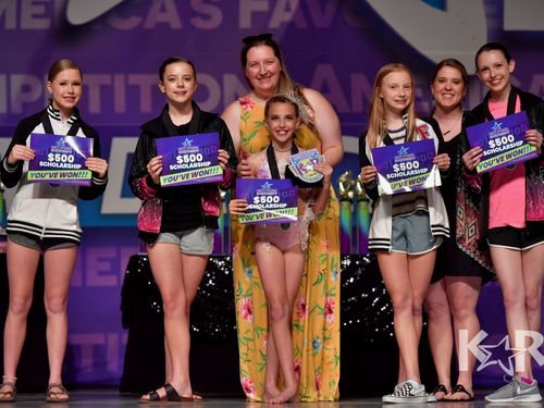 Atlanta, GA - 5/3/2019 - Awards
