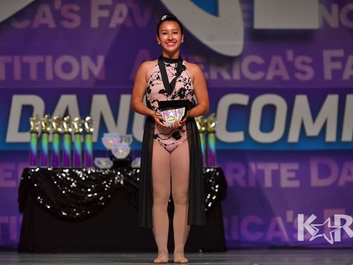 Atlanta, GA - 5/3/2019 - Awards