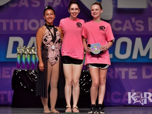 Atlanta, GA - 5/3/2019 - Awards