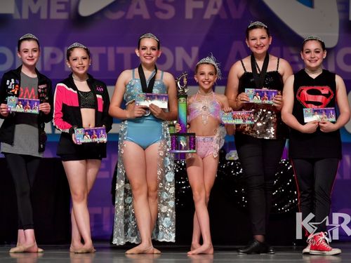 Atlanta, GA - 5/3/2019 - Awards