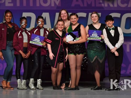 Atlanta, GA - 5/3/2019 - Awards