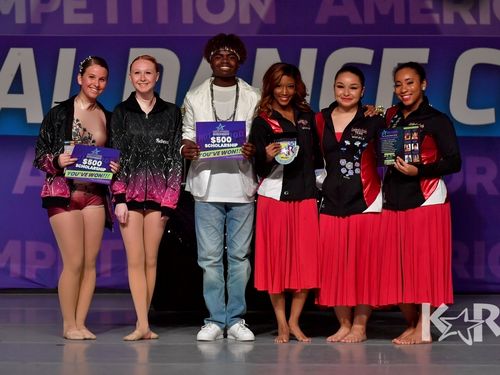 Atlanta, GA - 5/3/2019 - Awards