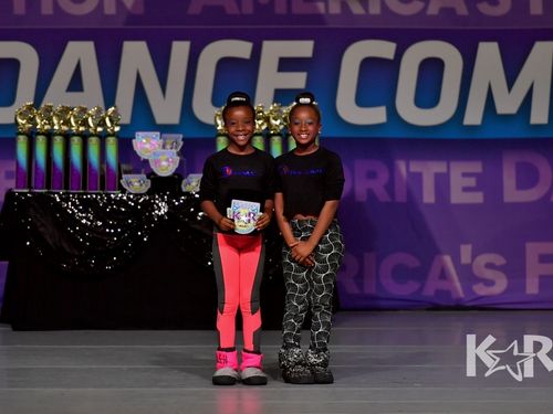 Atlanta, GA - 5/3/2019 - Awards