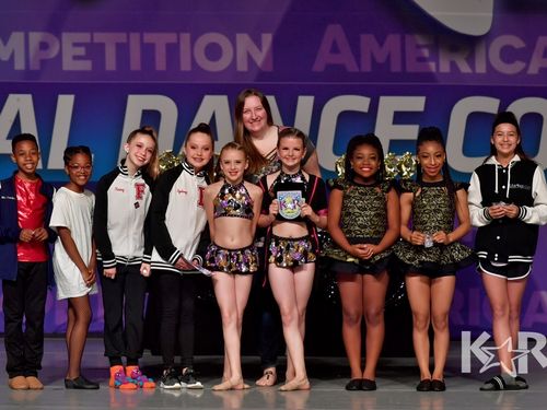 Atlanta, GA - 5/3/2019 - Awards