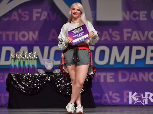 Atlanta, GA - 5/3/2019 - Awards
