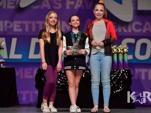 Atlanta, GA - 5/3/2019 - Awards
