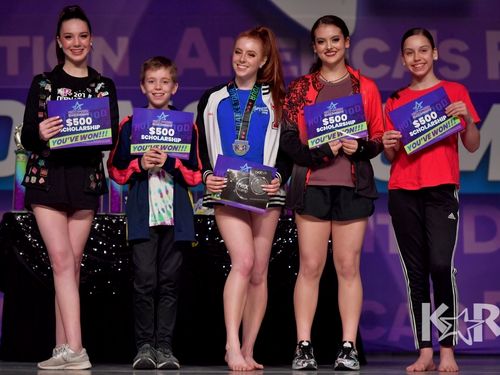 Atlanta, GA - 5/3/2019 - Awards