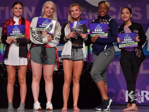 Atlanta, GA - 5/3/2019 - Awards