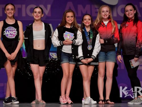 Atlanta, GA - 5/3/2019 - Awards