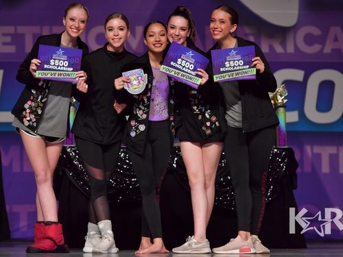 Atlanta, GA - 5/3/2019 - Awards