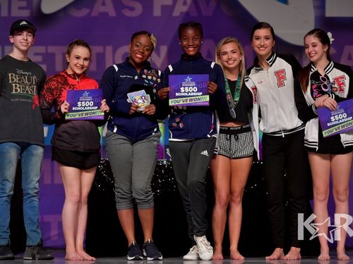 Atlanta, GA - 5/3/2019 - Awards