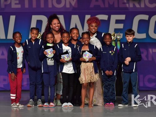 Atlanta, GA - 5/3/2019 - Awards