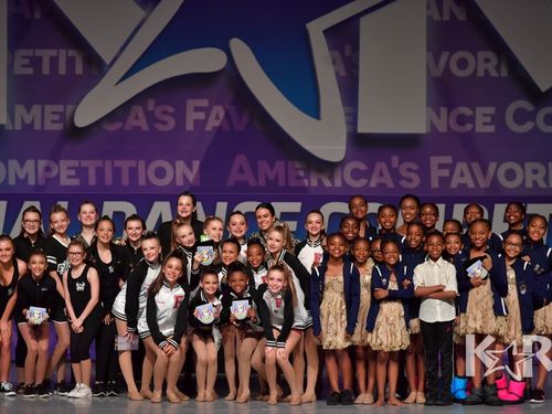Atlanta, GA - 5/3/2019 - Awards