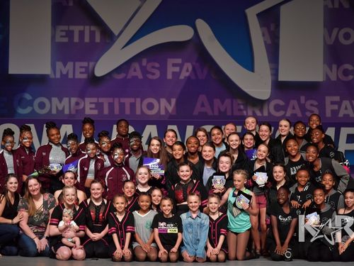 Atlanta, GA - 5/3/2019 - Awards
