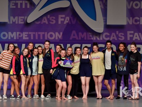 Atlanta, GA - 5/3/2019 - Awards