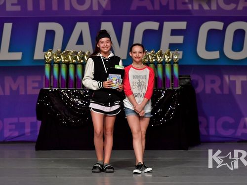 Atlanta, GA - 5/3/2019 - Awards