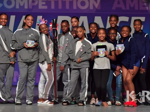 Atlanta, GA - 5/3/2019 - Awards