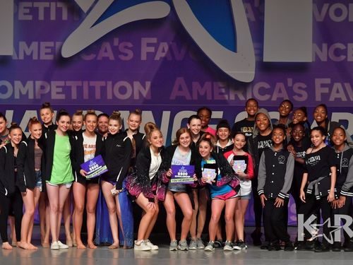 Atlanta, GA - 5/3/2019 - Awards