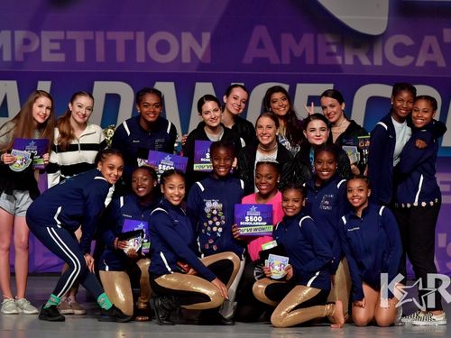 Atlanta, GA - 5/3/2019 - Awards