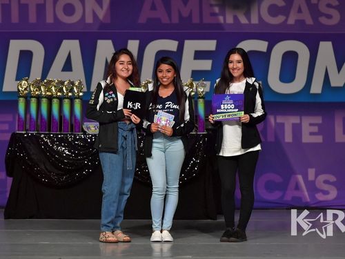 Atlanta, GA - 5/3/2019 - Awards