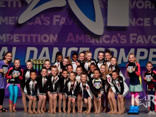 Atlanta, GA - 5/3/2019 - Awards