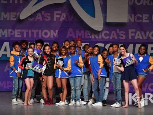 Atlanta, GA - 5/3/2019 - Awards