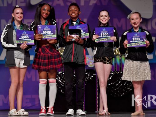 Atlanta, GA - 5/3/2019 - Awards