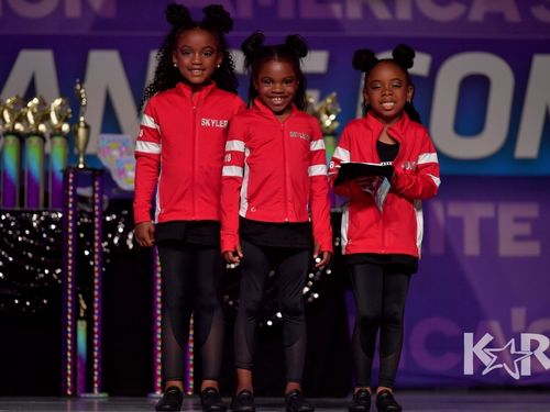 Atlanta, GA - 5/3/2019 - Awards