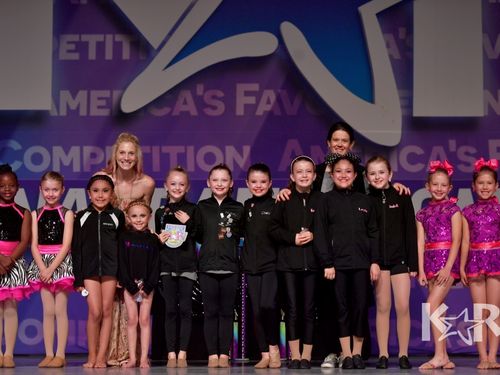 Atlanta, GA - 5/3/2019 - Awards