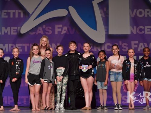 Atlanta, GA - 5/3/2019 - Awards