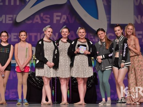 Atlanta, GA - 5/3/2019 - Awards