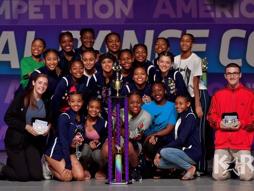 Atlanta, GA - 5/3/2019 - Awards