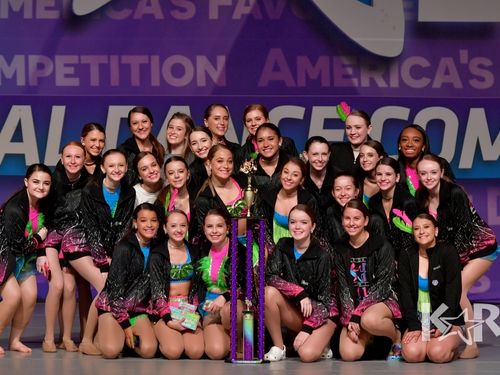 Atlanta, GA - 5/3/2019 - Awards